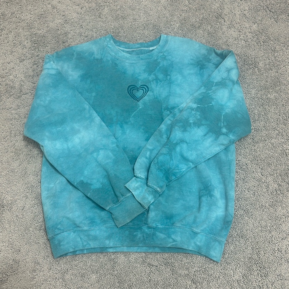 PacSun Crew neck